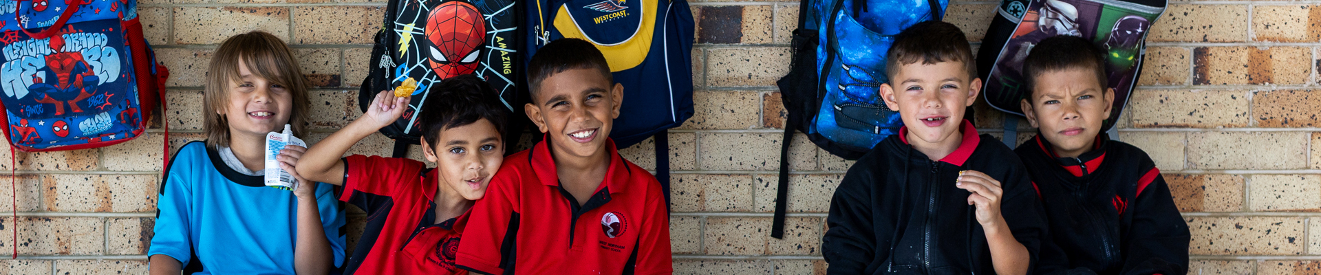 West Northam PS