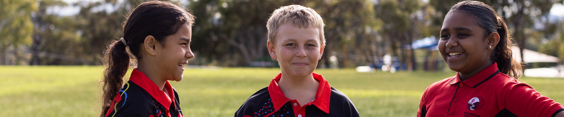 West Northam PS